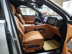 AITO Aion M8 Extended Range Ultra 53.4kWh 5-Seater with 192-Channel LiDAR - ფოტო 10