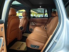 AITO Aion M8 Extended Range Ultra 53.4kWh 5-Seater with 192-Channel LiDAR - ფოტო 11
