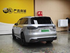 AITO Aion M8 Extended Range Ultra 53.4kWh 5-Seater with 192-Channel LiDAR - ფოტო 4