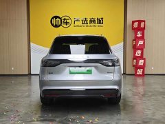 AITO Aion M8 Extended Range Ultra 53.4kWh 5-Seater with 192-Channel LiDAR - ფოტო 5