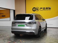 AITO Aion M8 Extended Range Ultra 53.4kWh 5-Seater with 192-Channel LiDAR - ფოტო 6