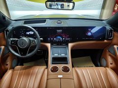 AITO Aion M8 Extended Range Ultra 53.4kWh 5-Seater with 192-Channel LiDAR - ფოტო 7