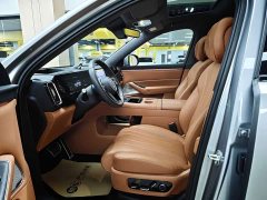 AITO Aion M8 Extended Range Ultra 53.4kWh 5-Seater with 192-Channel LiDAR - ფოტო 8