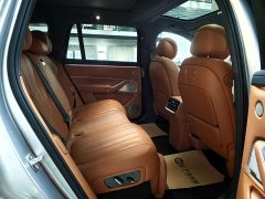 AITO Aion M8 Extended Range Ultra 53.4kWh 5-Seater with 192-Channel LiDAR - ფოტო 9