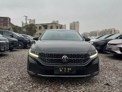 Volkswagen Passat 330TSI Starry Sky Elite - ფოტო 1