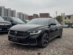 Volkswagen Passat 330TSI Starry Sky Elite - ფოტო 2