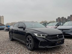 Volkswagen Passat 330TSI Starry Sky Elite - ფოტო 3