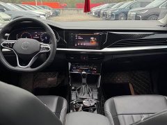 Volkswagen Passat 330TSI Starry Sky Elite - ფოტო 4