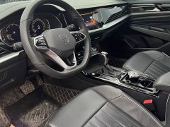 Volkswagen Passat 330TSI Starry Sky Elite - ფოტო 5