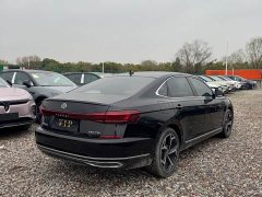 Volkswagen Passat 330TSI Starry Sky Elite - ფოტო 7
