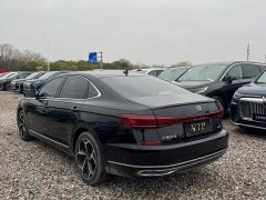 Volkswagen Passat 330TSI Starry Sky Elite - ფოტო 8