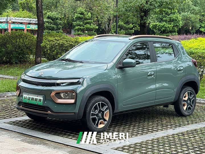 Dongfeng Nanobox Lightweight Edition 201KM Standard