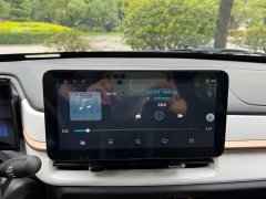 Dongfeng Nanobox 2022 Lightweight Edition 201KM Standard - ფოტო 10