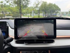 Dongfeng Nanobox 2022 Lightweight Edition 201KM Standard - ფოტო 11