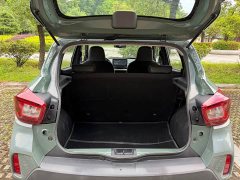 Dongfeng Nanobox 2022 Lightweight Edition 201KM Standard - ფოტო 13