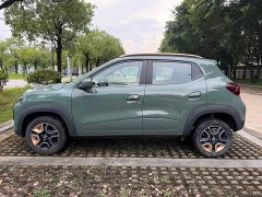 Dongfeng Nanobox 2022 Lightweight Edition 201KM Standard - ფოტო 14