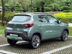 Dongfeng Nanobox 2022 Lightweight Edition 201KM Standard - ფოტო 15