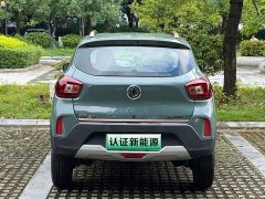 Dongfeng Nanobox 2022 Lightweight Edition 201KM Standard - ფოტო 16
