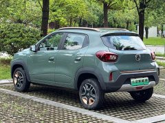 Dongfeng Nanobox 2022 Lightweight Edition 201KM Standard - ფოტო 17