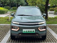Dongfeng Nanobox 2022 Lightweight Edition 201KM Standard - ფოტო 2