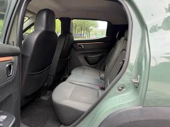 Dongfeng Nanobox 2022 Lightweight Edition 201KM Standard - ფოტო 5