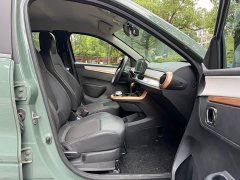 Dongfeng Nanobox 2022 Lightweight Edition 201KM Standard - ფოტო 6