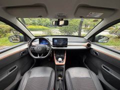 Dongfeng Nanobox 2022 Lightweight Edition 201KM Standard - ფოტო 7