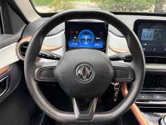 Dongfeng Nanobox 2022 Lightweight Edition 201KM Standard - ფოტო 8