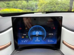 Dongfeng Nanobox 2022 Lightweight Edition 201KM Standard - ფოტო 9