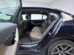 BMW i5 2025 eDrive 35L M Sport Package - ფოტო 11