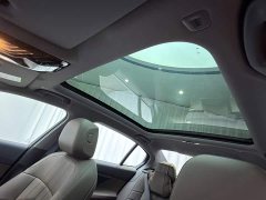 BMW i5 2025 eDrive 35L M Sport Package - ფოტო 12