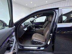 BMW i5 2025 eDrive 35L M Sport Package - ფოტო 13