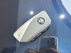 BMW i5 2025 eDrive 35L M Sport Package - ფოტო 14