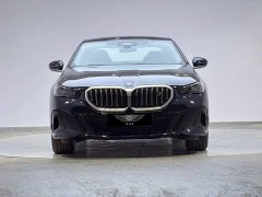 BMW i5 2025 eDrive 35L M Sport Package - ფოტო 2