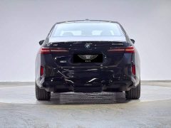 BMW i5 2025 eDrive 35L M Sport Package - ფოტო 3