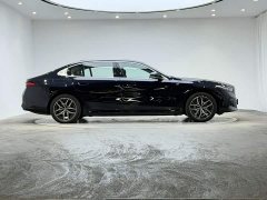 BMW i5 2025 eDrive 35L M Sport Package - ფოტო 4