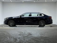 BMW i5 2025 eDrive 35L M Sport Package - ფოტო 5