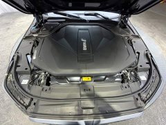 BMW i5 2025 eDrive 35L M Sport Package - ფოტო 6