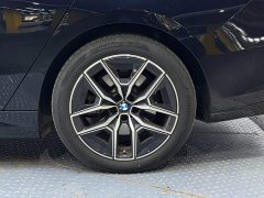 BMW i5 2025 eDrive 35L M Sport Package - ფოტო 8
