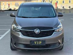 Buick GL8 Land Business Class 652T Comfort - ფოტო 1