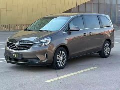 Buick GL8 Land Business Class 652T Comfort - ფოტო 2