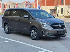 Buick GL8 Land Business Class 652T Comfort - ფოტო 3