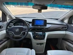 Buick GL8 Land Business Class 652T Comfort - ფოტო 4