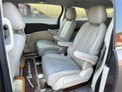 Buick GL8 Land Business Class 652T Comfort - ფოტო 5