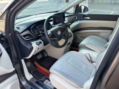Buick GL8 Land Business Class 652T Comfort - ფოტო 6
