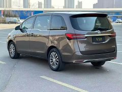 Buick GL8 Land Business Class 652T Comfort - ფოტო 7