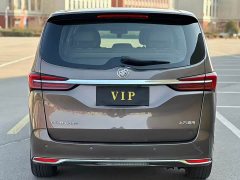 Buick GL8 Land Business Class 652T Comfort - ფოტო 8