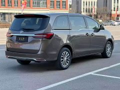 Buick GL8 Land Business Class 652T Comfort - ფოტო 9
