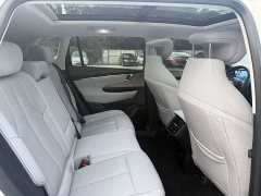 Buick E5 2024 Premium Comfort Extended Range Entertainment Edition - ფოტო 10