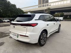 Buick E5 2024 Premium Comfort Extended Range Entertainment Edition - ფოტო 11